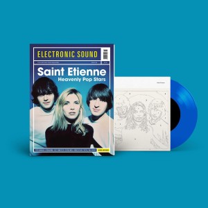 Issue 126 & 7” Single